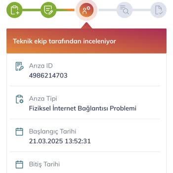 İnternet Hizmetinde 48 Saatlik Kesinti Sorunu