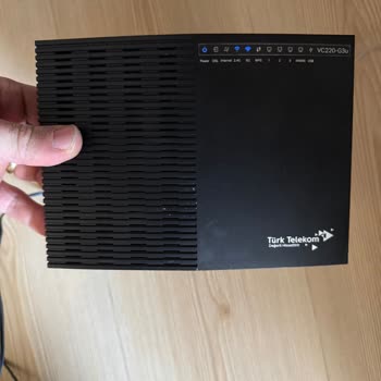 İnternet Hizmetinde 48 Saatlik Kesinti Sorunu