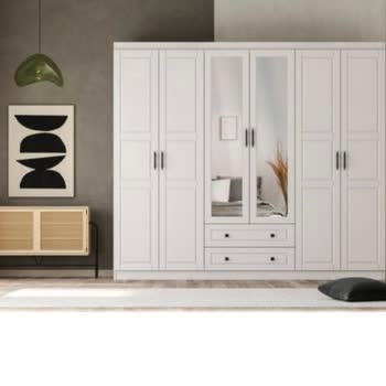 Eksik Parçalarla Teslim Edilen Gardırop Mağduriyeti