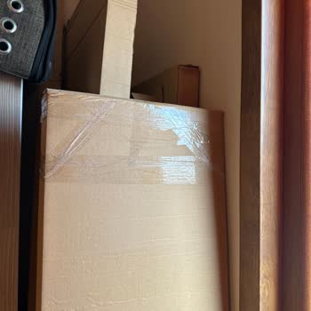 Eksik Parçalarla Teslim Edilen Gardırop Mağduriyeti