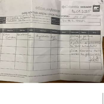 Su Geçirmez Botlar Su Aldı, İnceleme Süreci Gecikti