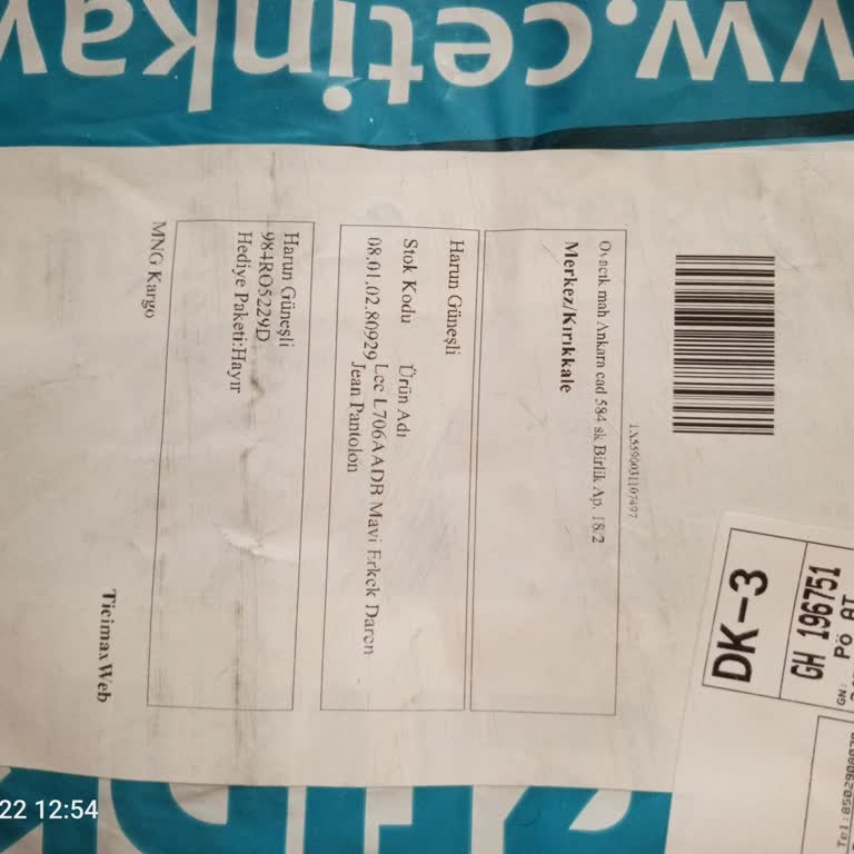 Yanıltıcı Ürün Ve Kullanılmış Malzeme Şoku