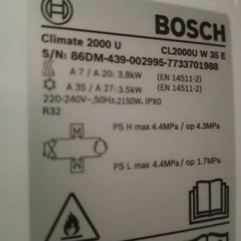 Bosch Klima İle Sinir Bozucu Deneyim