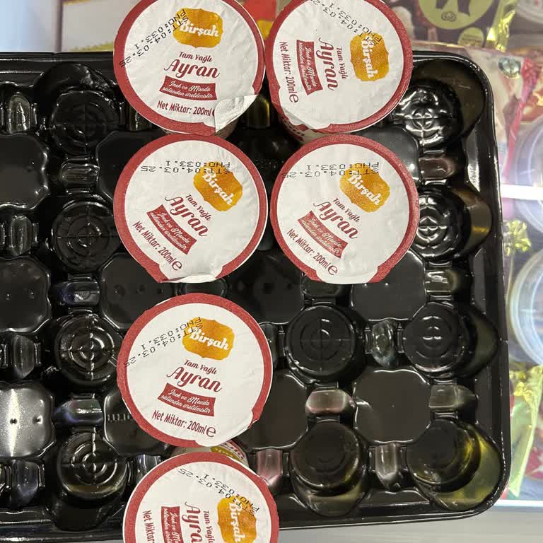 Son Kullanma Tarihi Geçmiş Ürün Şoku