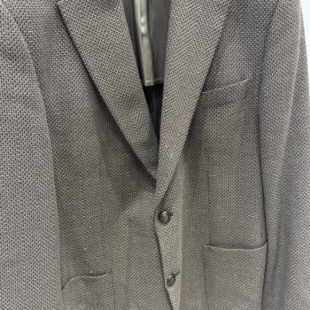 Kalitesiz Ceket Ve Müşteri Hizmetleri Sorunu