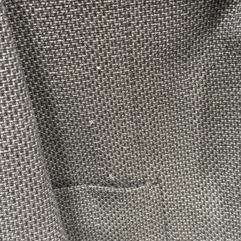 Kalitesiz Ceket Ve Müşteri Hizmetleri Sorunu