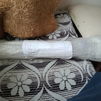 Yanlış Ürün Gönderimi Ve İade Sorunu: Mini PC Yerine Damacana Pompası Şoku!