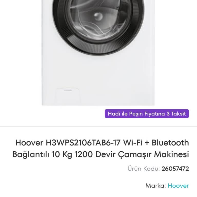 A101 Ve Hoover: İade Sürecinde Büyük Hayal Kırıklığı