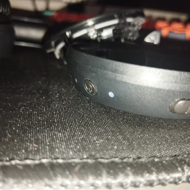 JBL BT 570 Kulaklıkta Tekrarlayan Power Tuşu Sorunu