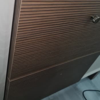 Eksik Parça Ve Yetersiz Müşteri Hizmeti Sorunu