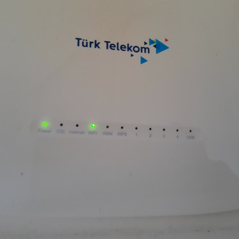 Uzun Süreli İnternet Kesintisi Ve Ulaşılamayan Müşteri Hizmetleri