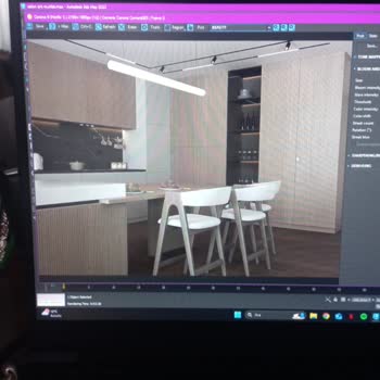 Monster Servisinde Anakart Ücreti Şoku Ve Kırık Fan Izgaraları