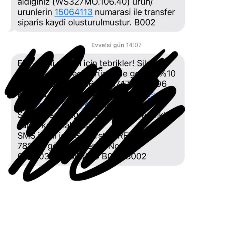 Ürün Transferinde Bilgi Eksikliği Ve Gecikme
