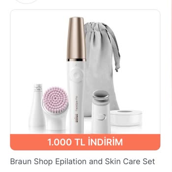 İndirim Tutarı Hesaba Yansımıyor