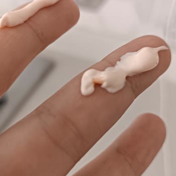 Nivea Bakım Setinde Tekrarlayan Tanecik Sorunu