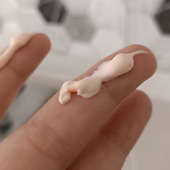 Nivea Bakım Setinde Tekrarlayan Tanecik Sorunu