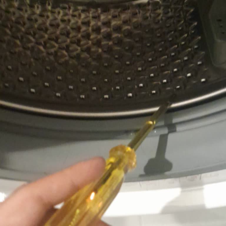 Altus Çamaşır Makinesi Elektrik Kaçağı Ve Yanıltıcı Servis Raporu