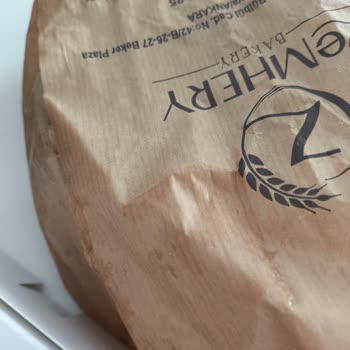Yemek Sepeti'nde Sipariş Krizi: Islak Paket Ve İletişim Sorunları