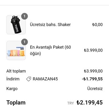 Eksik Ürün Ve Patlak Paket: Müşteri Hizmetleri Yetersizliği