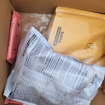 Eksik Ürün Ve Patlak Paket: Müşteri Hizmetleri Yetersizliği