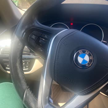 BMW 520i'de Beklenmedik Renk Solması Sorunu