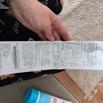 Migros'tan Aldığım Elmalar Hayal Kırıklığı Yarattı