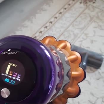 Dyson V15 Kapanıyor!