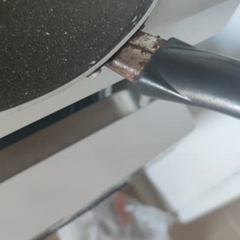 Mehtap Mutfak Eşyaları Tava'nın Kalitesizliği Ve Sağlık Tehditleri