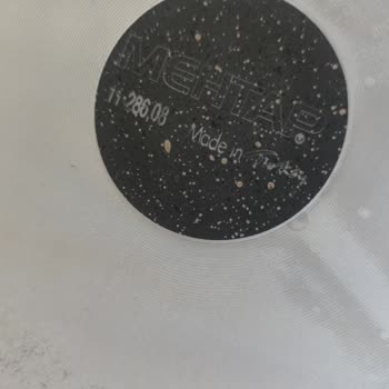 Mehtap Mutfak Eşyaları Tava'nın Kalitesizliği Ve Sağlık Tehditleri