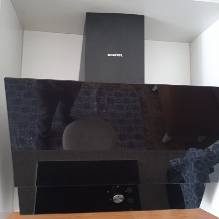 Kumtel Davlumbaz Servis Sorunu Ve Garanti Kapsamı Hayal Kırıklığı