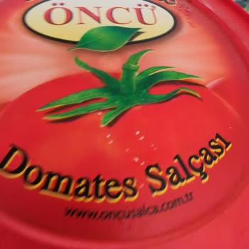Öncü Marka Salçalar Neden Bu Kez 1.5 Ayda Bozuldu?