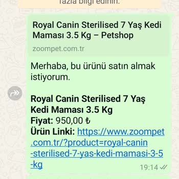 Zoompet'te Ödeme Sonrası Sessizlik