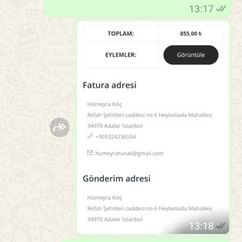 Zoompet'te Ödeme Sonrası Sessizlik