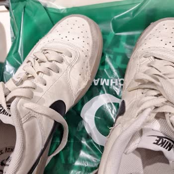 Az Kullanılan Ayakkabıda Dikiş Açılması Sorunu