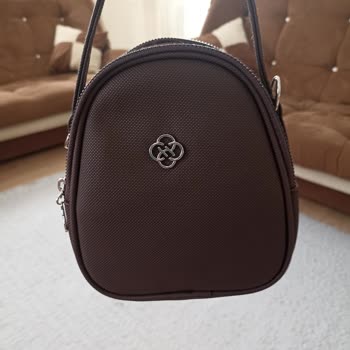 @enuyguncantalarr Yanlış Renk Çanta Ve İletişim Sorunları