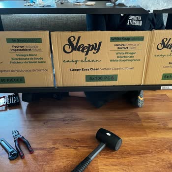 Eksik Parçalar Ve Yetersiz Müşteri Hizmeti Deneyimi