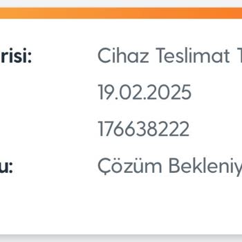 Turkcell'in Cihaz Ve Paket Değişiminde Yaşattığı Sorunlar