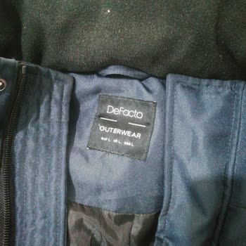 DeFacto Montumun Kalitesizliği Hayal Kırıklığı Yarattı