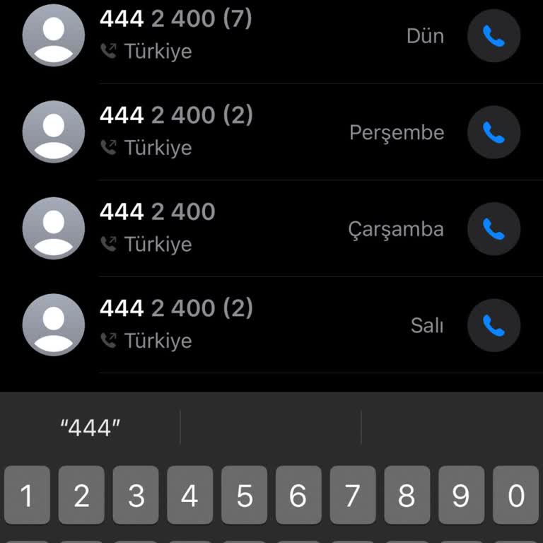Kasko İşlemlerinde Sürekli Gecikme