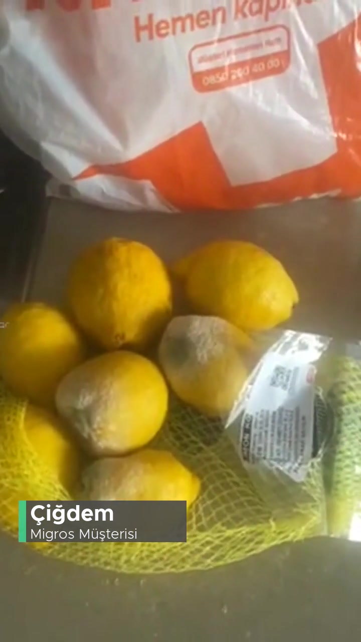Silivri Migros Hemen'den Gelen Ürünler! videonun kapak resmi