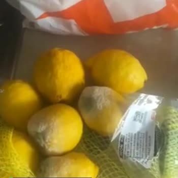 Silivri Migros Hemen'den Gelen Ürünler!