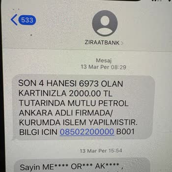 Eksik Ödeme İddiası Ve Hakaretle Karşılaşma
