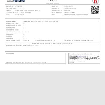 Yanlış Çekim Ve İletişim Sorunu: 3.000 TL Mağduriyeti