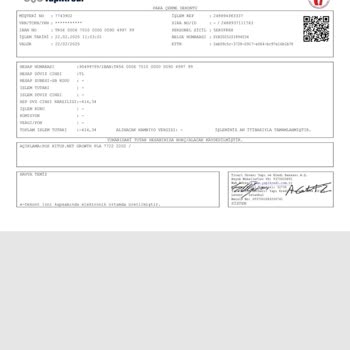 Yanlış Çekim Ve İletişim Sorunu: 3.000 TL Mağduriyeti