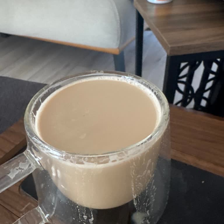 Arçelik Kahve Makinesi Süt Köpürtme Sorunu