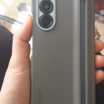 Pendik Şubesi'nde Kaybolan Telefon Kalemi