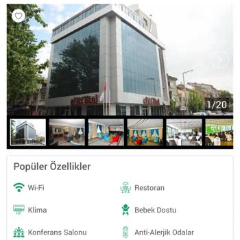 Yanıltıcı Rezervasyon Ve Yetersiz Müşteri Hizmeti