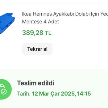 Hepsiburada'da Sorunlu Ürünler Ve Yetersiz İletişim