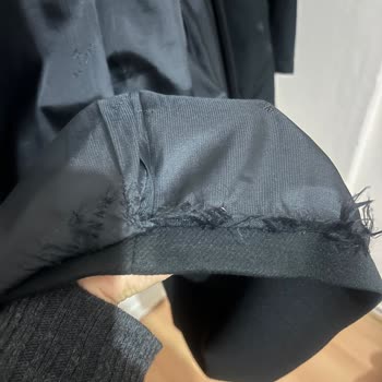 Setrms Kabanında Bitmeyen Sorunlar Ve Güvensizlik