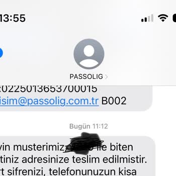 MNG Kargo: Adres Bulamayan Teslimat Sorunu